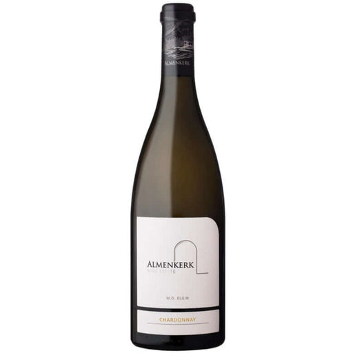 Almenkerk Wine Estate Chardonnay - Mothercity Liquor
