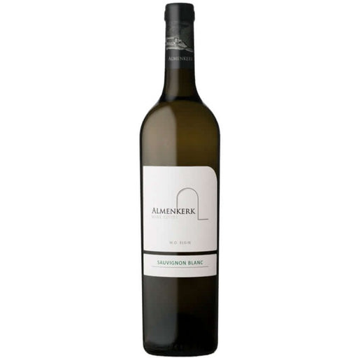 Almenkerk Wine Estate Sauvignon Blanc - Mothercity Liquor