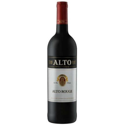 Alto Rouge - Mothercity Liquor