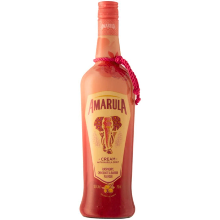 Amarula Raspberry Chocolate & Baobab - Mothercity Liquor
