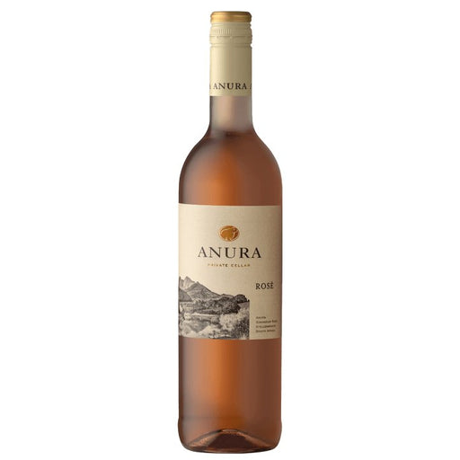 Anura Estate Dry Rosé - Mothercity Liquor