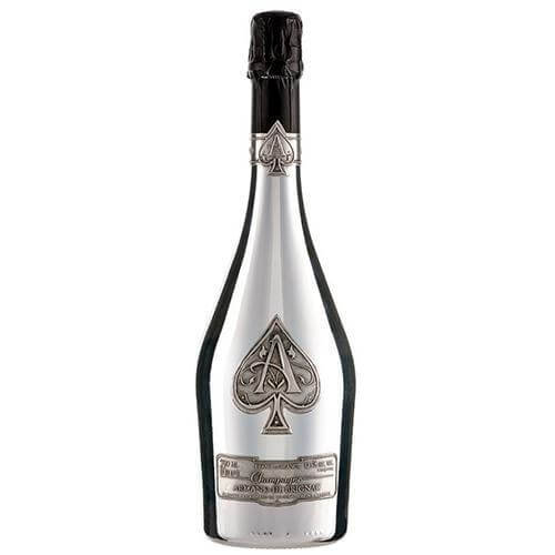 ace of spades champagne price south africa