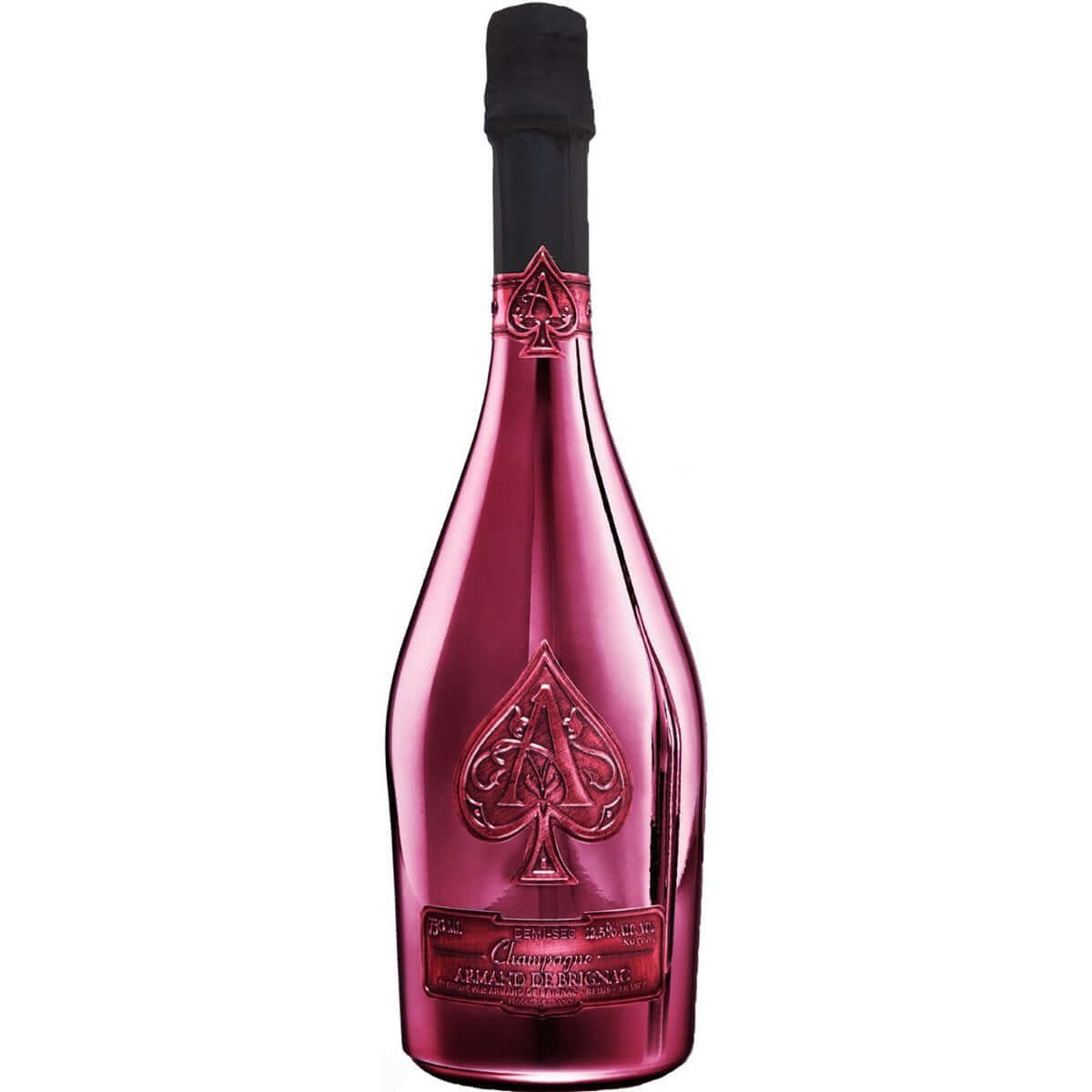 Armand de Brignac Demi-Sec | Mothercity Liquor
