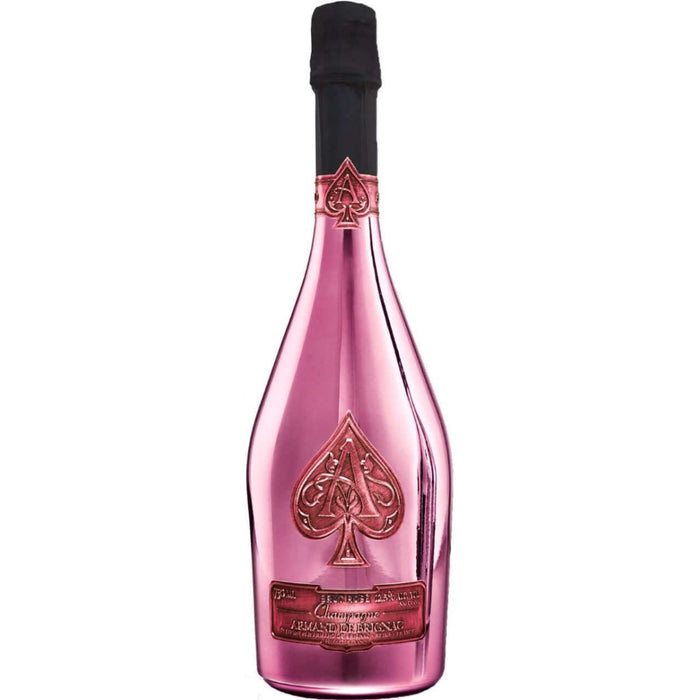 Armand de Brignac Rosé - Mothercity Liquor