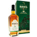 Bain's Founder's Collection 18 Year Old Oloroso Cask Finish - Mothercity Liquor