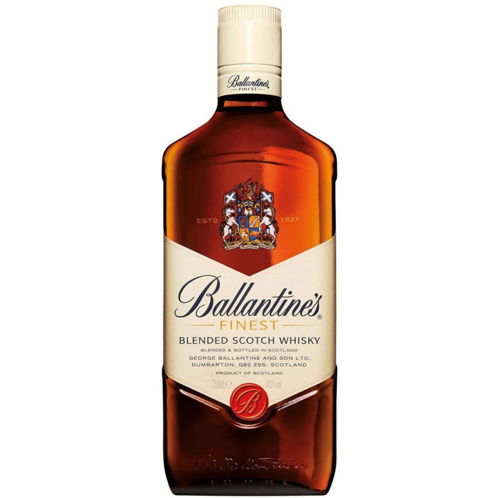 Ballantines - Mothercity Liquor