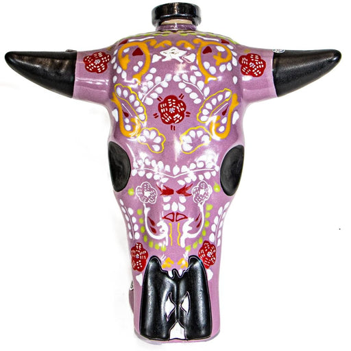 Barebone Azulejos Anejo (Pink) - Mothercity Liquor