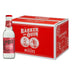 Barker And Quin Raspberry Fizz - Mothercity Liquor