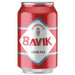 Bavik Super Pils Can - Mothercity Liquor