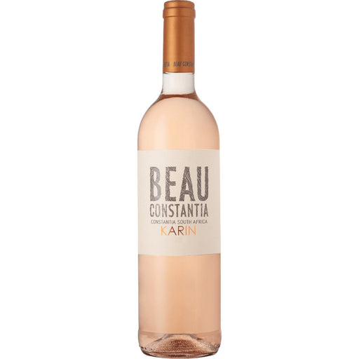 Beau Constantia Karin Rosé - Mothercity Liquor