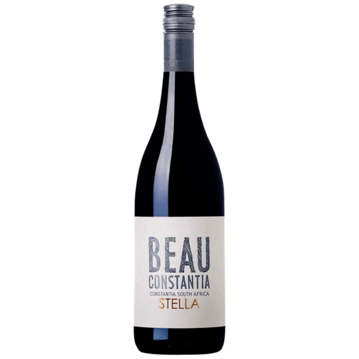 Beau Constantia Stella Syrah - Mothercity Liquor