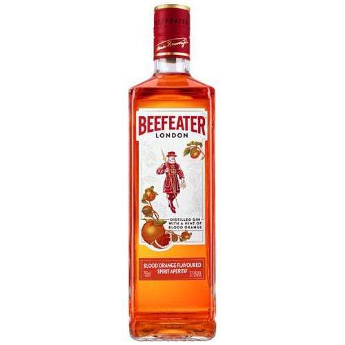 Beefeater Blood Orange Gin - Mothercity Liquor