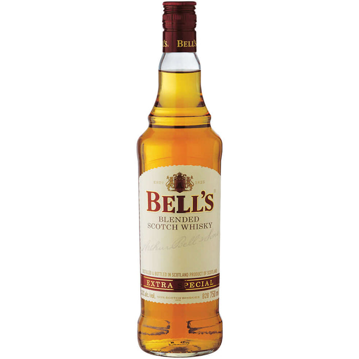 Bells Scotch Whisky - Mothercity Liquor