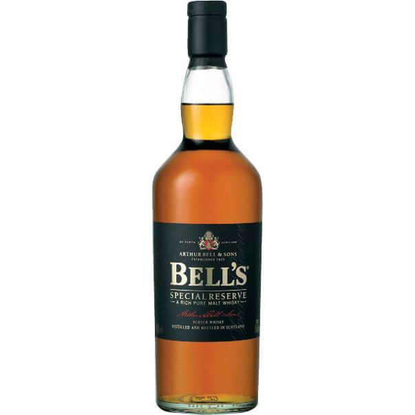 Bells Special Reserve - Mothercity Liquor
