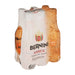 Bernini Amber 275ml - Mothercity Liquor