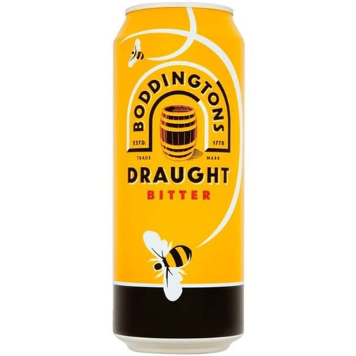 Boddington's Draught Bitter - Mothercity Liquor