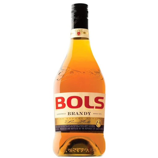 Bols Brandy - Mothercity Liquor