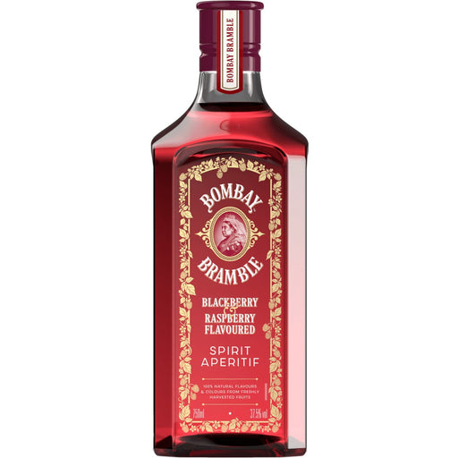Bombay Bramble - Mothercity Liquor