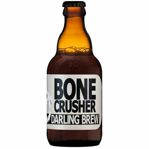 Bone Crusher by Darling Brew - Mothercity Liquor