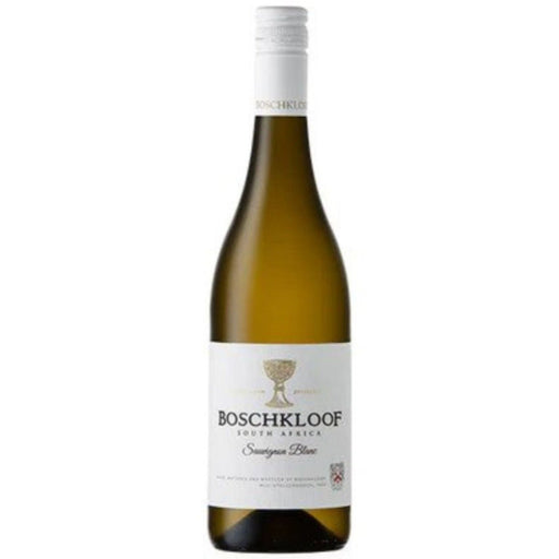 Boschkloof Sauvignon Blanc - Mothercity Liquor