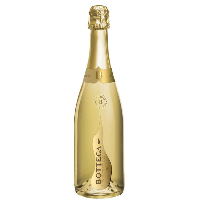 Bottega Prosecco DOC Extra Dry - Mothercity Liquor