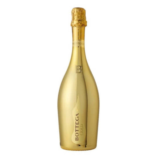 Bottega Prosecco Gold - Mothercity Liquor