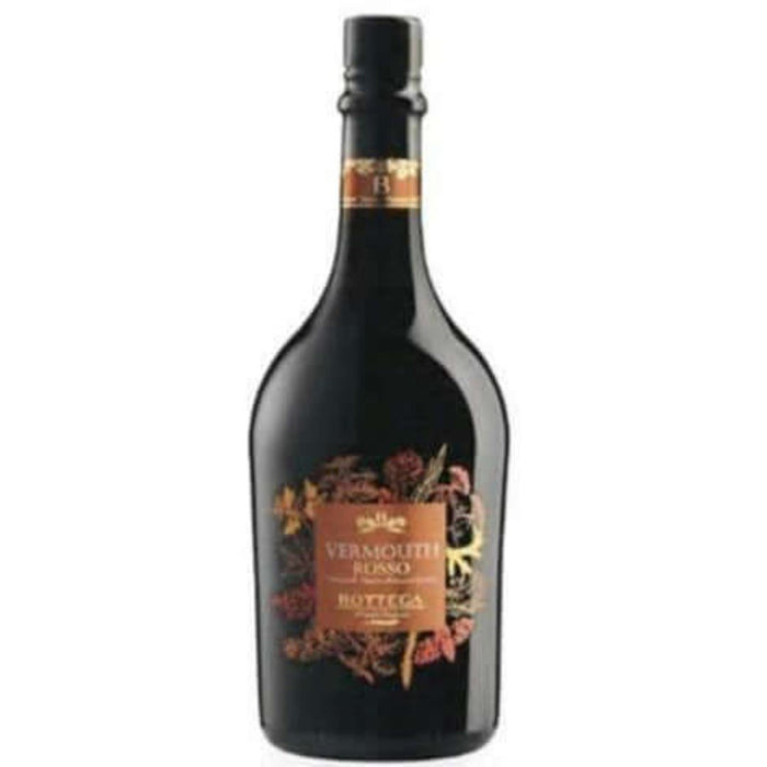 Bottega Vermouth Rosso - Mothercity Liquor