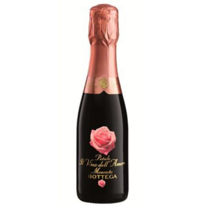 Bottega Vino Del Amore Moscato 200ml - Mothercity Liquor