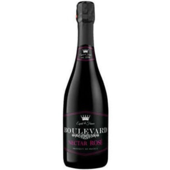 Boulevard Nectar Rose - Mothercity Liquor