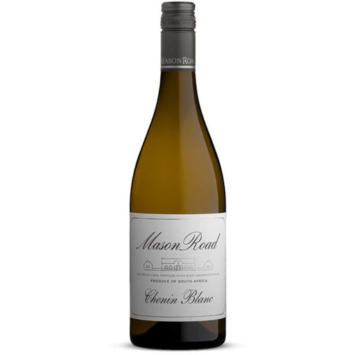 Brookdale Mason Road Chenin Blanc - Mothercity Liquor