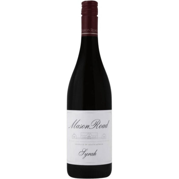 Brookdale Mason Road Syrah - Mothercity Liquor