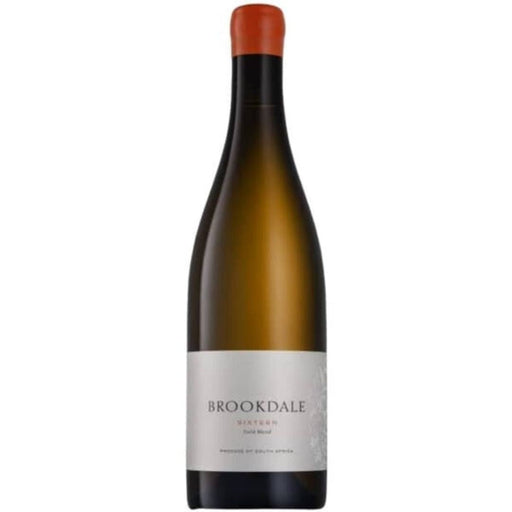 Brookdale Sixteen White Field Blend - Mothercity Liquor