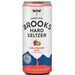 Brooks Hard Seltzer Strawberry Kiwi 300ml - Mothercity Liquor