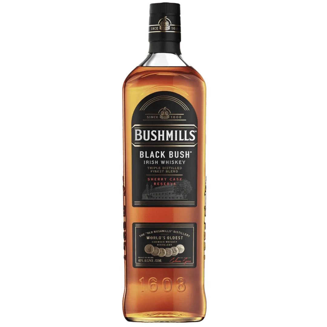 Bushmills Black Bush | Mothercity Liquor