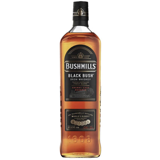 Bushmills Black Bush - Mothercity Liquor