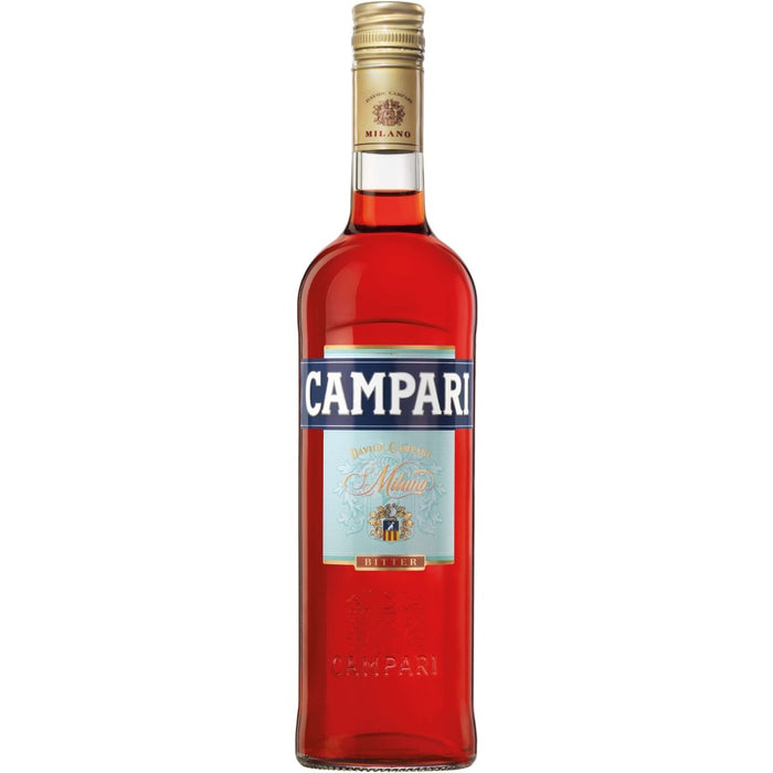 Campari - Mothercity Liquor