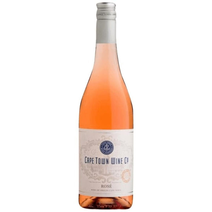Cape Town Wine Co. Rose - Mothercity Liquor