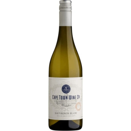 Cape Town Wine Co. Sauvignon Blanc - Mothercity Liquor