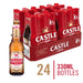 Castle Lager 330ml - Mothercity Liquor