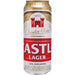 Castle Lager 500ml - Mothercity Liquor