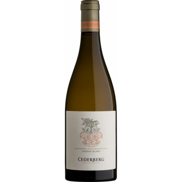 Cederberg Nieuwoudt Five Generations Chenin Blanc - Mothercity Liquor