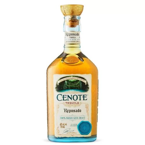Cenote Reposado - Mothercity Liquor