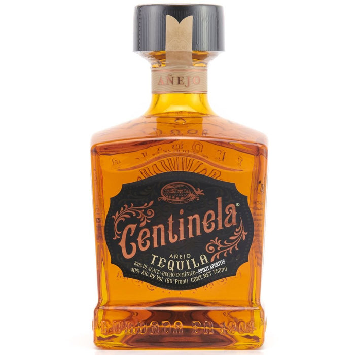 Centinela Anejo Tequila - Mothercity Liquor