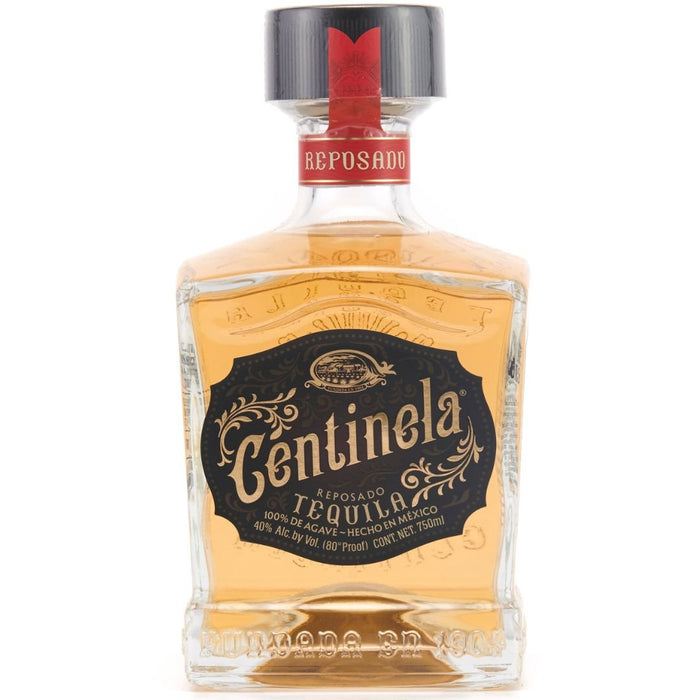Centinela Reposado Tequila - Mothercity Liquor
