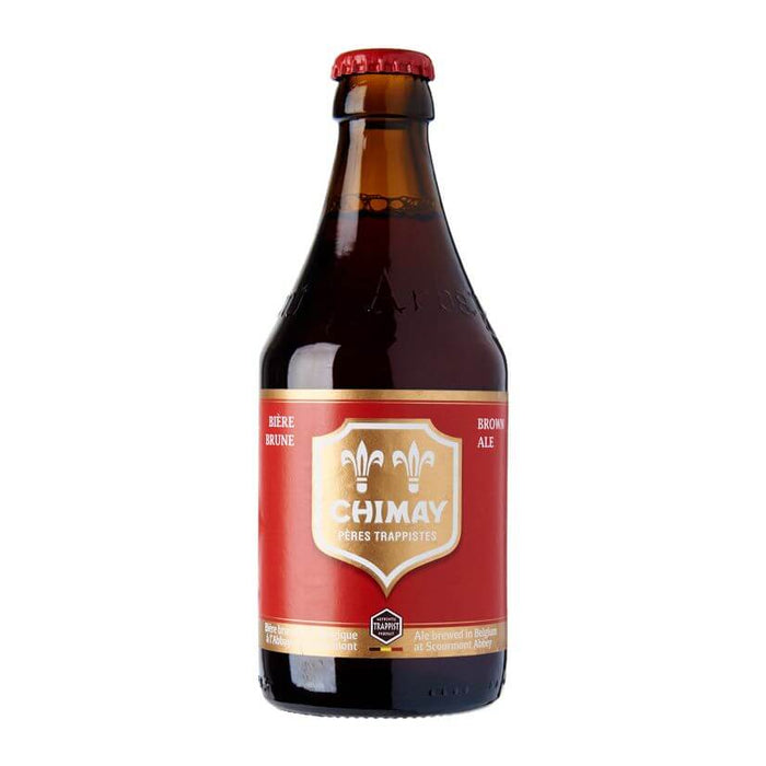 Chimay Red 330ml - Mothercity Liquor