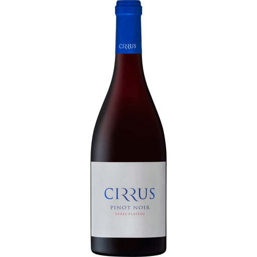 Cirrus Pinot Noir - Mothercity Liquor