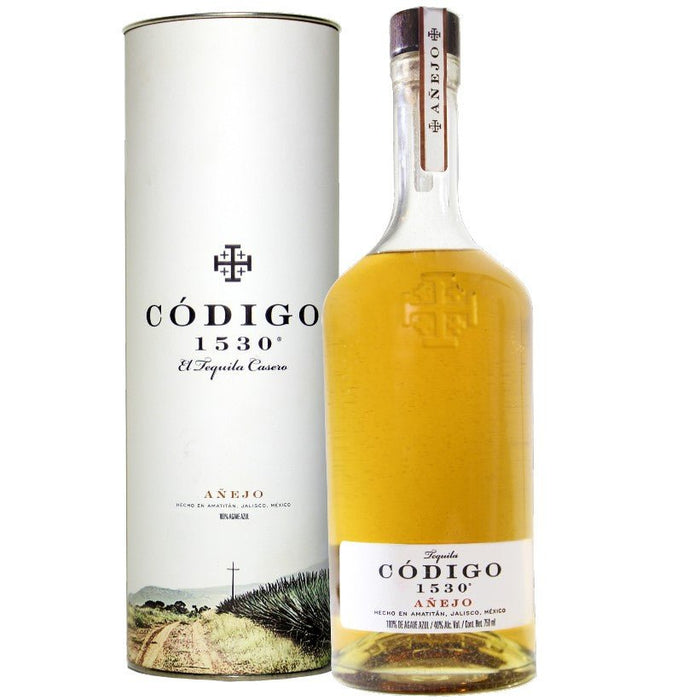 Codigo 1530 Anejo - Mothercity Liquor