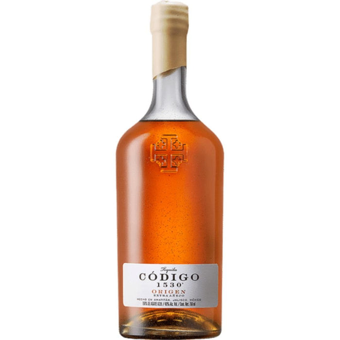 Codigo 1530 Extra Anejo “Origin” - Mothercity Liquor