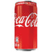 Coke 200ml Can - Mothercity Liquor