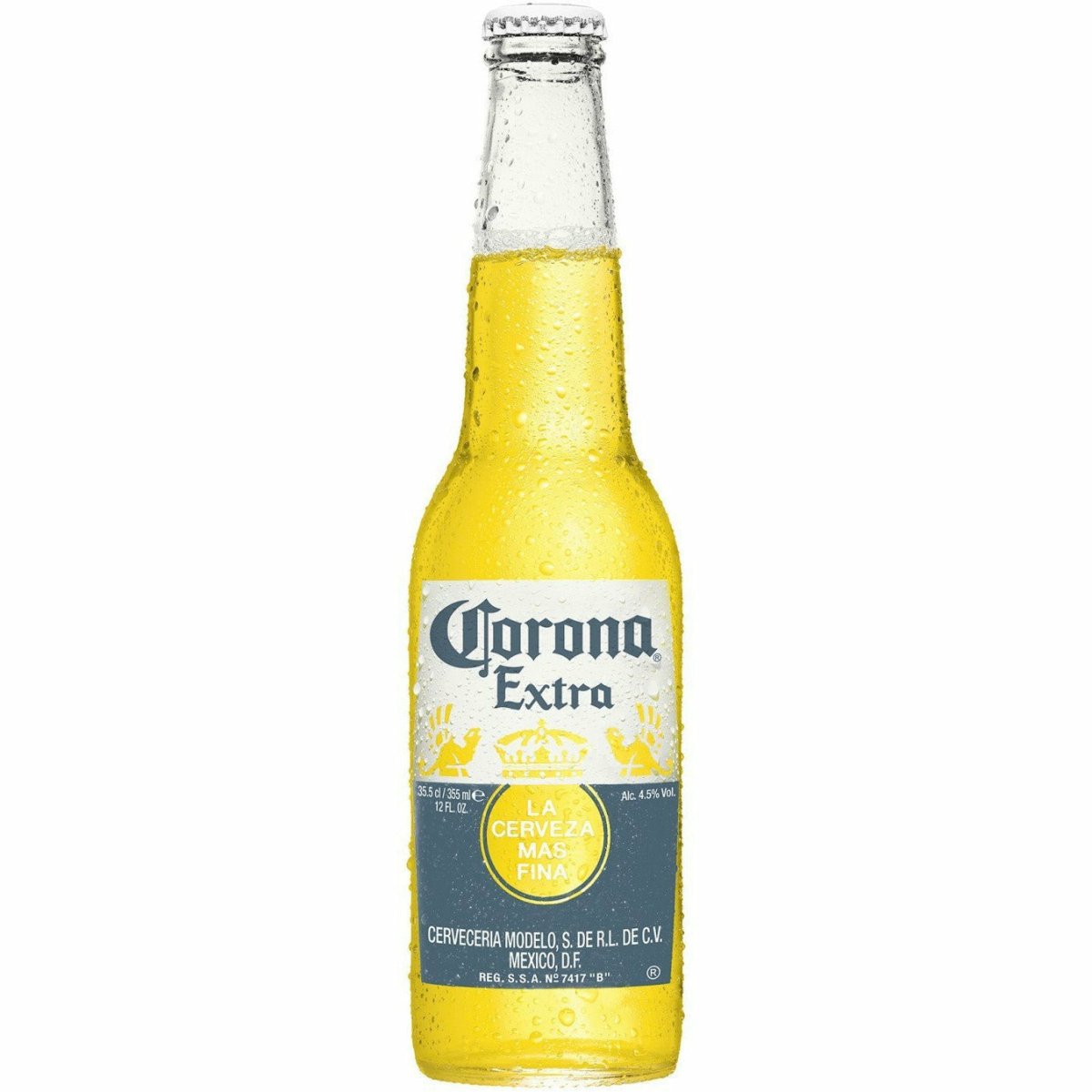 Corona Extra 355ml | Mothercity Liquor